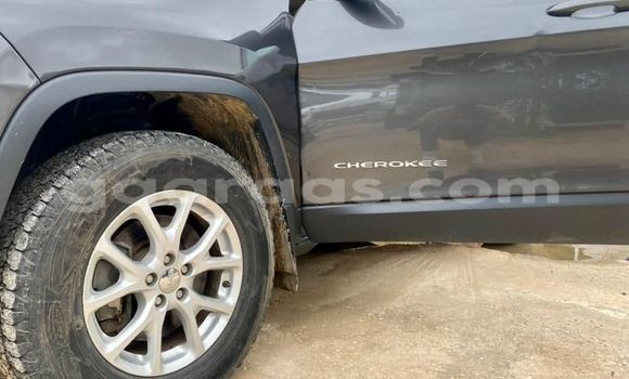 Buy Used Jeep Cherokee Other Car in Dakar in Dakar Buy Used Jeep Cherokee Other Car in Dakar in Dakar