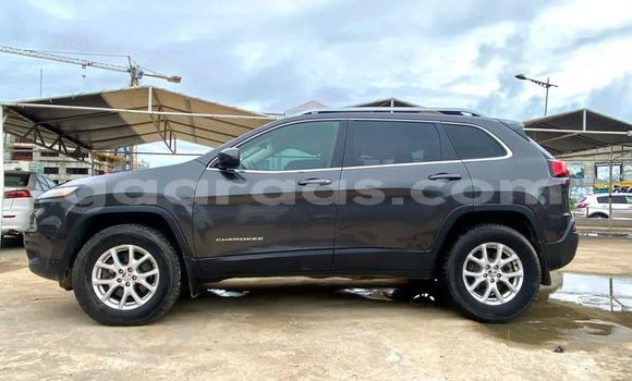 Buy Used Jeep Cherokee Other Car in Dakar in Dakar Buy Used Jeep Cherokee Other Car in Dakar in Dakar