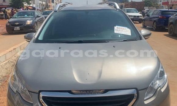 Buy Used Peugeot 2008 Other Car in Dakar in Dakar