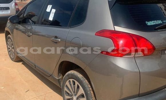 Buy Used Peugeot 2008 Other Car in Dakar in Dakar Buy Used Peugeot 2008 Other Car in Dakar in Dakar