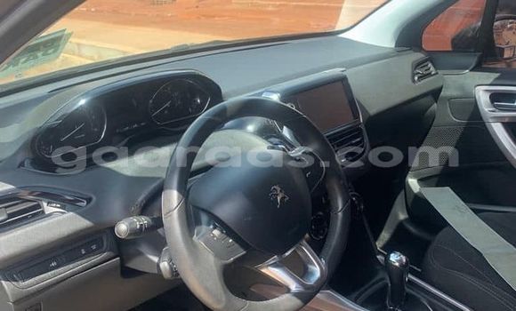 Buy Used Peugeot 2008 Other Car in Dakar in Dakar Buy Used Peugeot 2008 Other Car in Dakar in Dakar