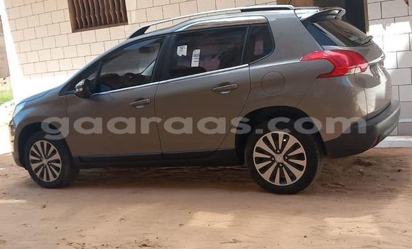 Buy Used Peugeot 2008 Other Car in Dakar in Dakar Buy Used Peugeot 2008 Other Car in Dakar in Dakar