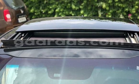 Acheter Occasion Voiture Kia Optima Gris à Dakar, Dakar Acheter Occasion Voiture Kia Optima Gris à Dakar, Dakar