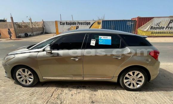 Buy Used Citroen DS5 Other Car in Dakar in Dakar Buy Used Citroen DS5 Other Car in Dakar in Dakar
