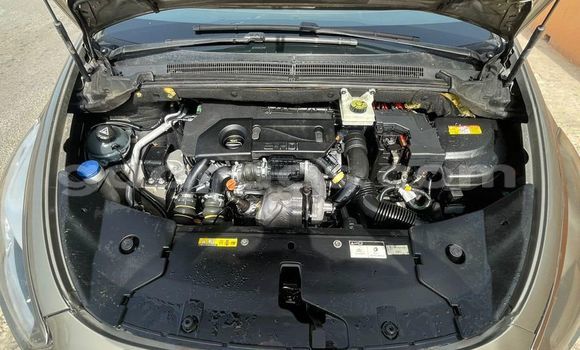 Acheter Occasion Voiture Citroen DS5 Autre à Dakar, Dakar Acheter Occasion Voiture Citroen DS5 Autre à Dakar, Dakar