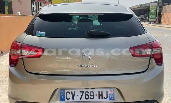 Acheter Occasion Voiture Citroen DS5 Autre à Dakar, Dakar Acheter Occasion Voiture Citroen DS5 Autre à Dakar, Dakar