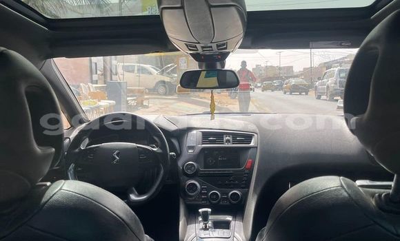 Acheter Occasion Voiture Citroen DS5 Autre à Dakar, Dakar Acheter Occasion Voiture Citroen DS5 Autre à Dakar, Dakar