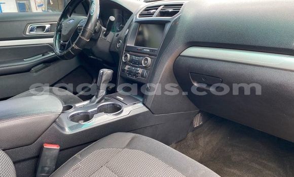 Buy Used Ford Explorer Other Car in Dakar in Dakar Buy Used Ford Explorer Other Car in Dakar in Dakar