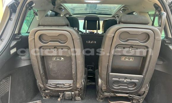 Acheter Occasion Voiture Peugeot 308 Noir à Dakar, Dakar Acheter Occasion Voiture Peugeot 308 Noir à Dakar, Dakar