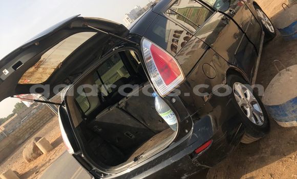 Dieundeu Occasion Mazda 5 Black Auto in Dakar in Dakar Dieundeu Occasion Mazda 5 Black Auto in Dakar in Dakar