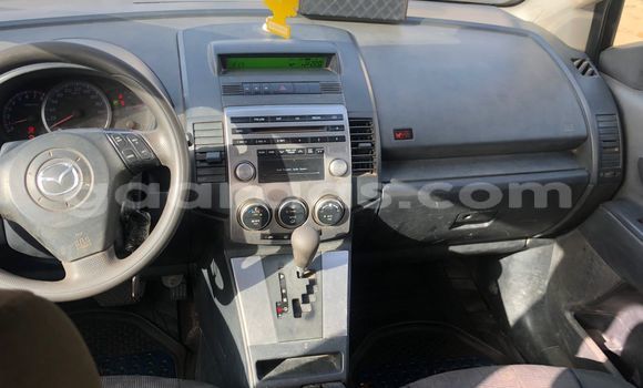 Dieundeu Occasion Mazda 5 Black Auto in Dakar in Dakar Dieundeu Occasion Mazda 5 Black Auto in Dakar in Dakar