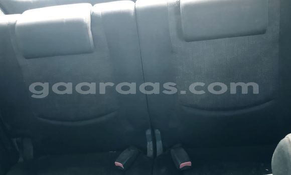 Dieundeu Occasion Mazda 5 Black Auto in Dakar in Dakar Dieundeu Occasion Mazda 5 Black Auto in Dakar in Dakar