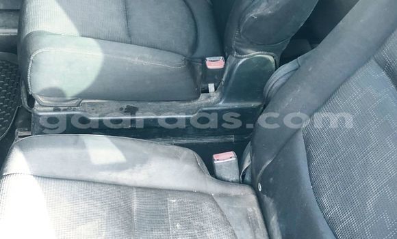 Dieundeu Occasion Mazda 5 Black Auto in Dakar in Dakar Dieundeu Occasion Mazda 5 Black Auto in Dakar in Dakar