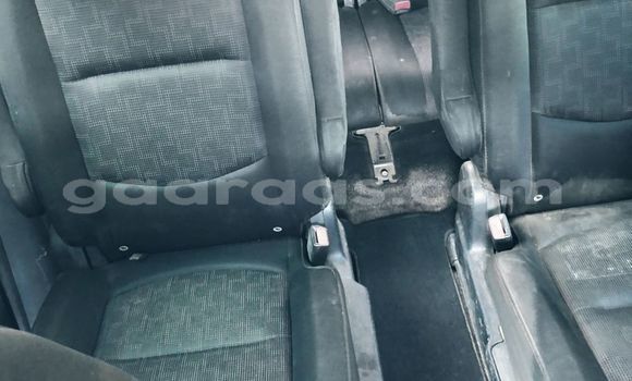 Dieundeu Occasion Mazda 5 Black Auto in Dakar in Dakar Dieundeu Occasion Mazda 5 Black Auto in Dakar in Dakar