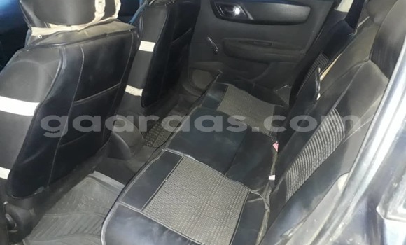 Dieundeu Occasion Citroen C4 Green Auto in Dakar in Dakar Dieundeu Occasion Citroen C4 Green Auto in Dakar in Dakar