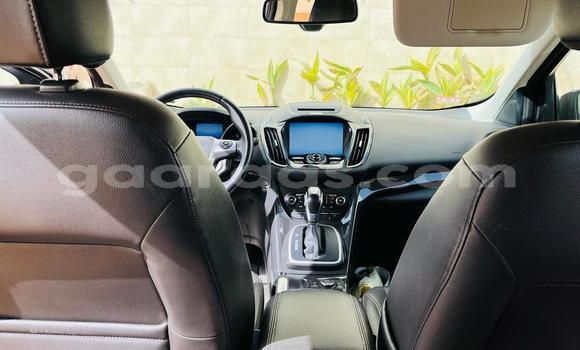 Dieundeu Beess FORD MUSTANG Black Auto in Dakar in Dakar Dieundeu Beess FORD MUSTANG Black Auto in Dakar in Dakar