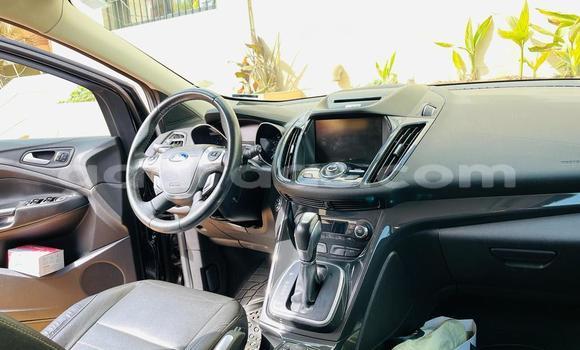 Dieundeu Beess FORD MUSTANG Black Auto in Dakar in Dakar Dieundeu Beess FORD MUSTANG Black Auto in Dakar in Dakar