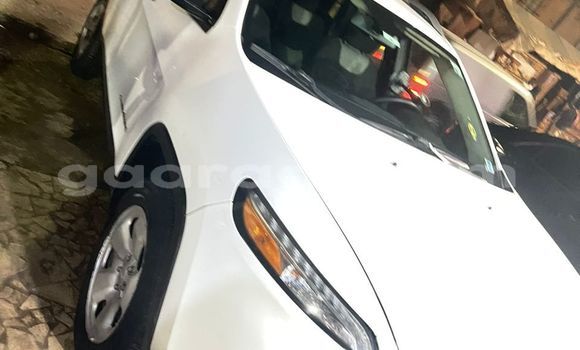 Acheter Occasion Voiture Jeep Cherokee Blanc à Dakar, Dakar Acheter Occasion Voiture Jeep Cherokee Blanc à Dakar, Dakar