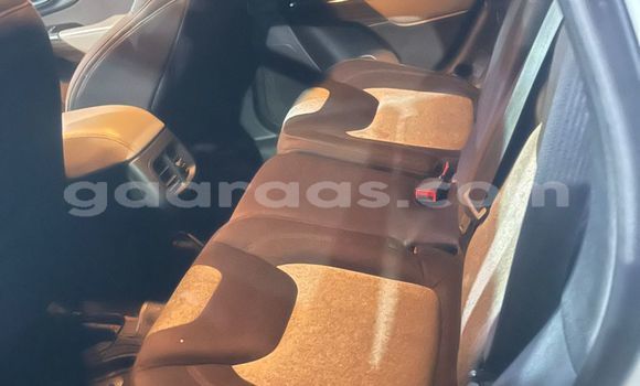 Acheter Occasion Voiture Jeep Cherokee Blanc à Dakar, Dakar Acheter Occasion Voiture Jeep Cherokee Blanc à Dakar, Dakar