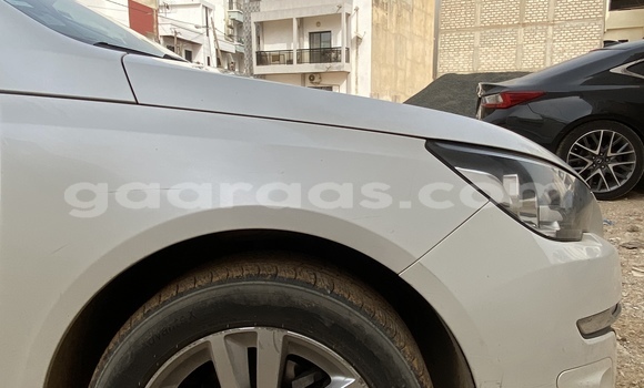 Acheter Import Voiture Peugeot 308 Blanc à Dakar, Dakar Acheter Import Voiture Peugeot 308 Blanc à Dakar, Dakar