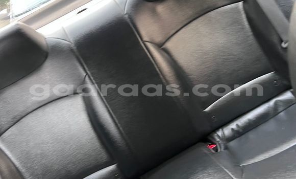 Acheter Occasion Voiture Hyundai Sonata Gris à Dakar, Dakar Acheter Occasion Voiture Hyundai Sonata Gris à Dakar, Dakar