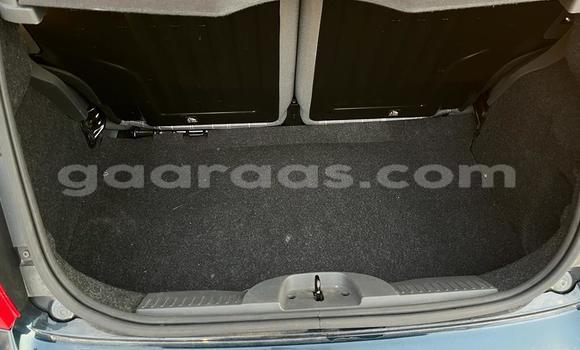 Acheter Occasion Voiture Fiat 500 Bleu à Dakar, Dakar Acheter Occasion Voiture Fiat 500 Bleu à Dakar, Dakar