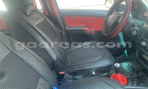 Acheter Occasion Voiture Citroen C3 Rouge à Dakar, Dakar Acheter Occasion Voiture Citroen C3 Rouge à Dakar, Dakar