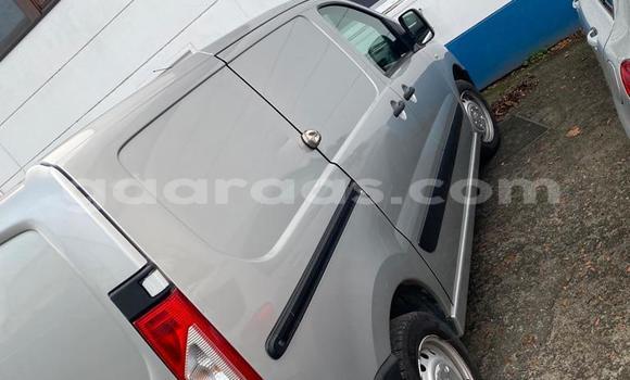 Buy Used Peugeot Expert Silver Car in Dakar in Dakar Buy Used Peugeot Expert Silver Car in Dakar in Dakar