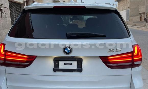 Buy Used BMW X5 White Car in Dakar in Dakar Buy Used BMW X5 White Car in Dakar in Dakar