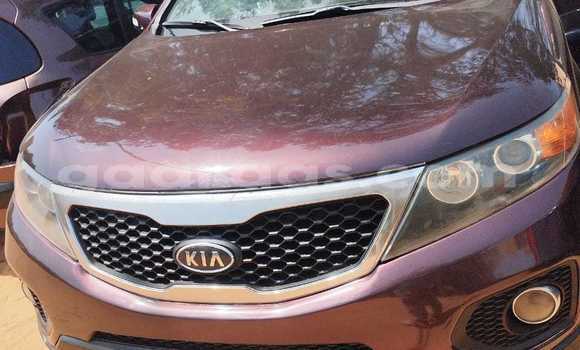 Buy Used Kia Sorento Other Car in Dakar in Dakar