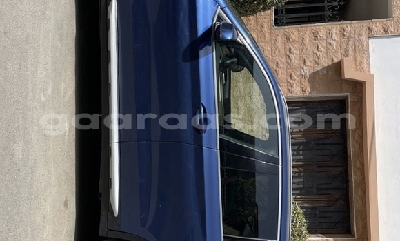 Buy Import BMW X3 Blue Car in Dakar in Dakar Buy Import BMW X3 Blue Car in Dakar in Dakar