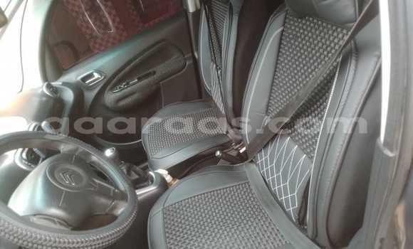 Acheter Occasion Voiture Citroen C4 Picasso Gris à Dakar, Dakar Acheter Occasion Voiture Citroen C4 Picasso Gris à Dakar, Dakar