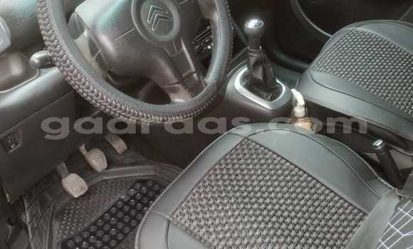 Acheter Occasion Voiture Citroen C4 Picasso Gris à Dakar, Dakar Acheter Occasion Voiture Citroen C4 Picasso Gris à Dakar, Dakar