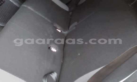 Acheter Occasion Voiture Citroen C4 Picasso Gris à Dakar, Dakar Acheter Occasion Voiture Citroen C4 Picasso Gris à Dakar, Dakar