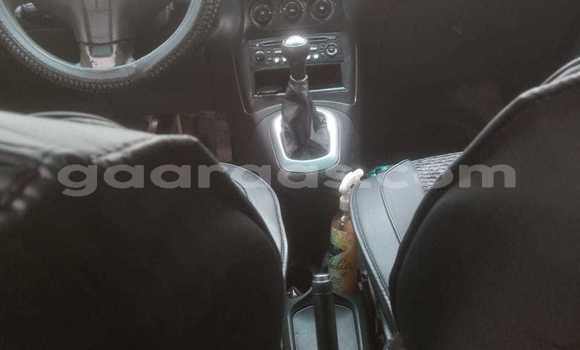 Acheter Occasion Voiture Citroen C4 Picasso Gris à Dakar, Dakar Acheter Occasion Voiture Citroen C4 Picasso Gris à Dakar, Dakar