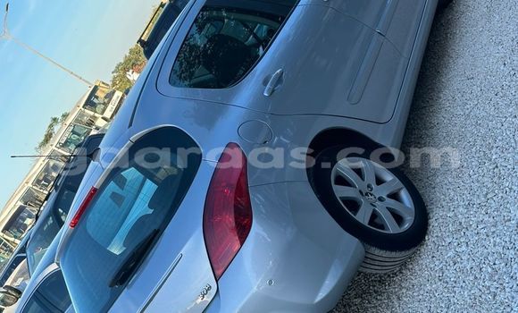 Dieundeu Imported Peugeot 308 Silver Auto in Dakar in Dakar Dieundeu Imported Peugeot 308 Silver Auto in Dakar in Dakar