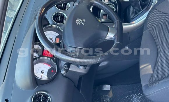 Dieundeu Imported Peugeot 308 Silver Auto in Dakar in Dakar Dieundeu Imported Peugeot 308 Silver Auto in Dakar in Dakar