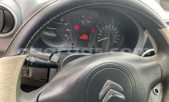 Buy Import Peugeot Partner White Car in Dakar in Dakar Buy Import Peugeot Partner White Car in Dakar in Dakar