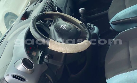 Buy Import Peugeot Partner White Car in Dakar in Dakar Buy Import Peugeot Partner White Car in Dakar in Dakar