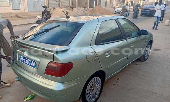 Buy Used Citroen Berlingo Other Truck in Dakar in Dakar Buy Used Citroen Berlingo Other Truck in Dakar in Dakar