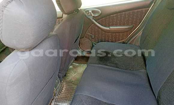 Buy Used Citroen Berlingo Other Truck in Dakar in Dakar Buy Used Citroen Berlingo Other Truck in Dakar in Dakar