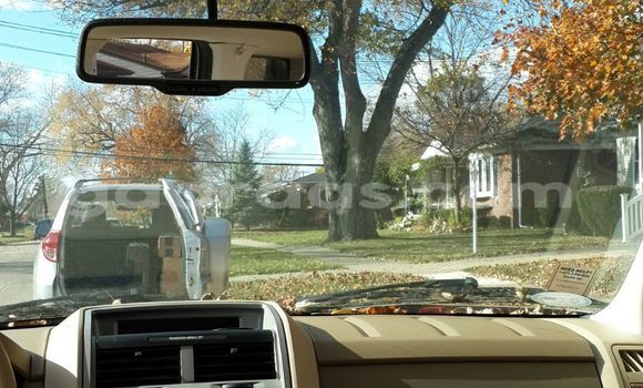 Acheter Occasion Voiture Ford Escape Gris à Dakar, Dakar Acheter Occasion Voiture Ford Escape Gris à Dakar, Dakar