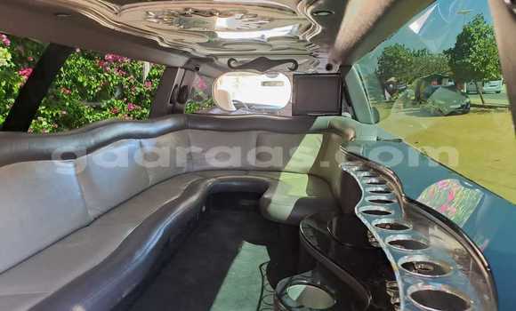 Acheter Occasion Voiture Ford Excursion Blanc à Mbour, Thies Acheter Occasion Voiture Ford Excursion Blanc à Mbour, Thies