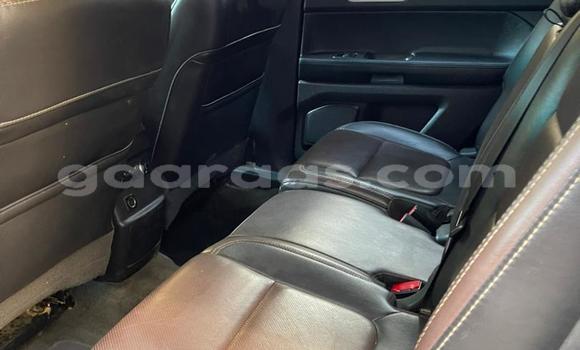 Acheter Occasion Voiture Ford Explorer Noir à Dakar, Dakar Acheter Occasion Voiture Ford Explorer Noir à Dakar, Dakar