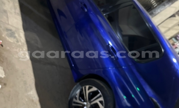 Acheter Occasion Voiture Peugeot 308 GTi Bleu à Dakar, Dakar Acheter Occasion Voiture Peugeot 308 GTi Bleu à Dakar, Dakar