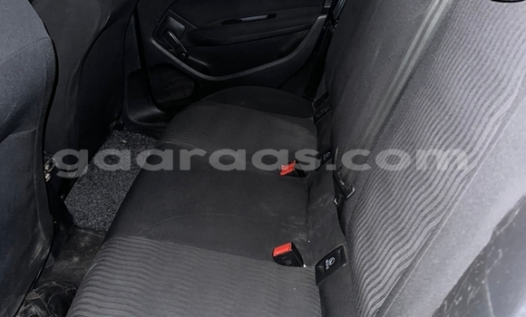 Acheter Occasion Voiture Peugeot 308 GTi Bleu à Dakar, Dakar Acheter Occasion Voiture Peugeot 308 GTi Bleu à Dakar, Dakar