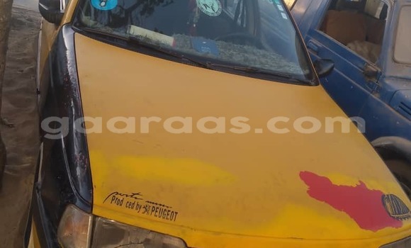 Dieundeu Occasion Peugeot 405 Other Auto in Dakar in Dakar Dieundeu Occasion Peugeot 405 Other Auto in Dakar in Dakar