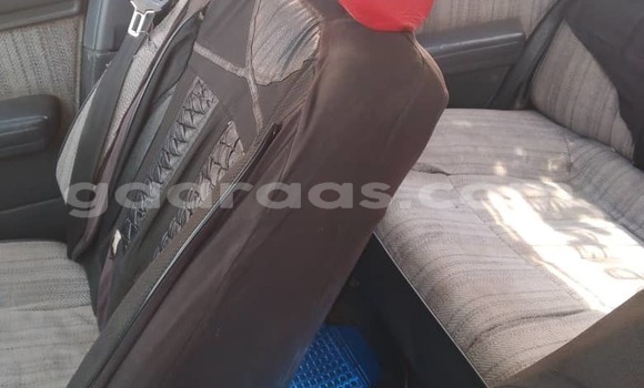 Dieundeu Occasion Peugeot 405 Other Auto in Dakar in Dakar Dieundeu Occasion Peugeot 405 Other Auto in Dakar in Dakar