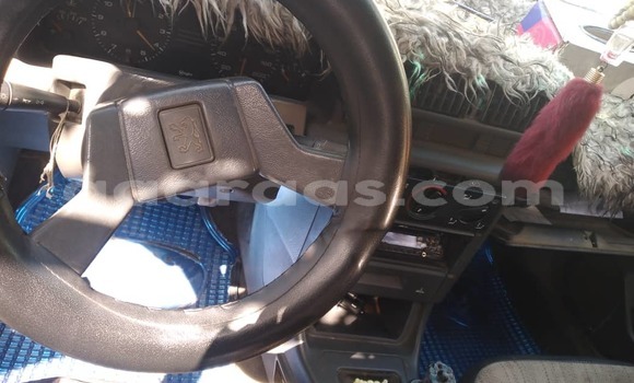 Dieundeu Occasion Peugeot 405 Other Auto in Dakar in Dakar Dieundeu Occasion Peugeot 405 Other Auto in Dakar in Dakar