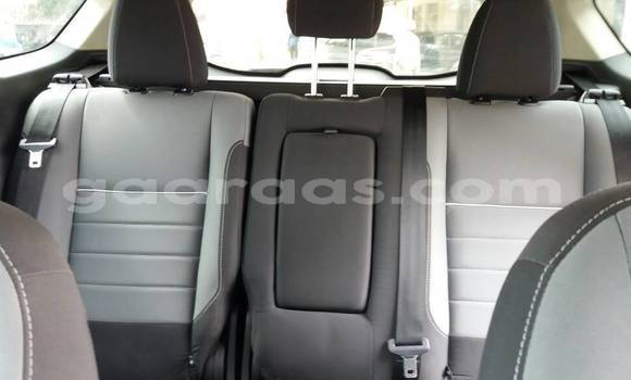 Dieundeu Occasion Ford Escape Silver Auto in Dakar in Dakar Dieundeu Occasion Ford Escape Silver Auto in Dakar in Dakar